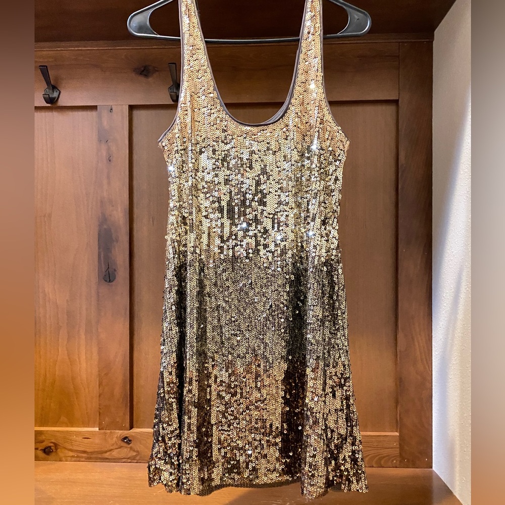 Brand new, never been worn Express dress